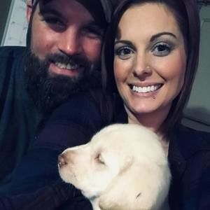 Meet your Posher, Lacey